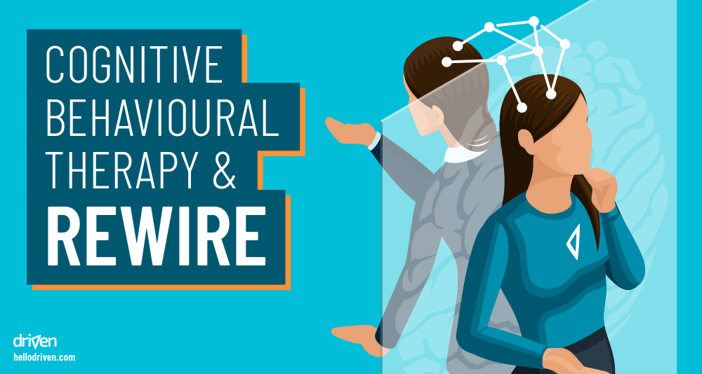 Cognitive Behavioural Therapy Exercises - Driven