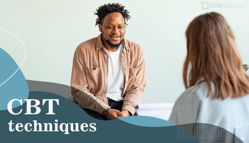 cognitive behavioral therapy interventions