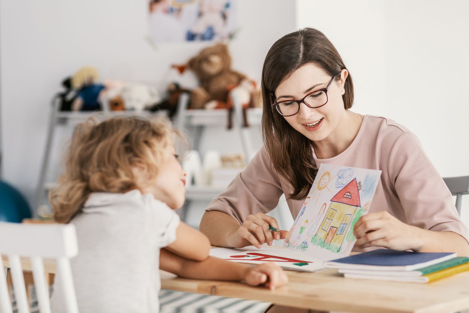 Behavioral Therapy: Definition, Types, Techniques, Efficacy