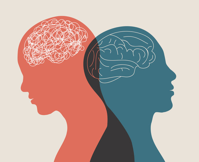 cognitive therapy techniques