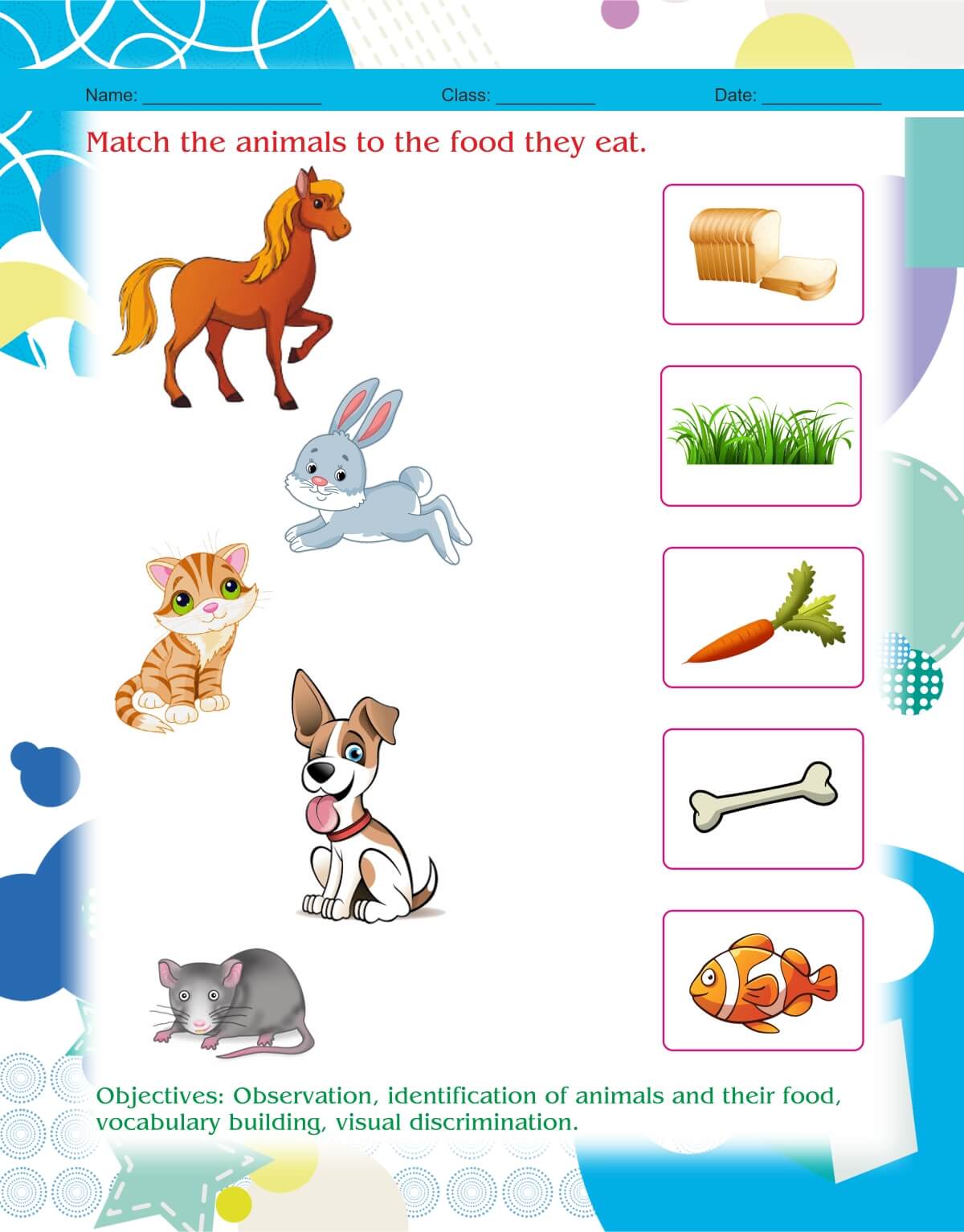 Online Fun Activities for kids | Craft activities for kids