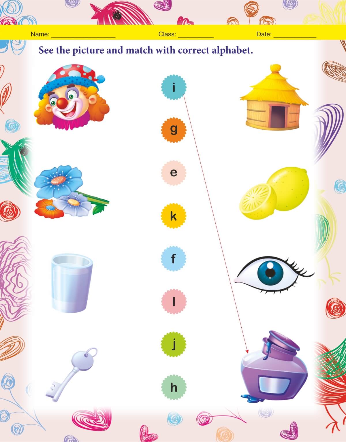 Online Fun Activities for kids | Craft activities for kids