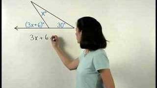 college geometry worksheet