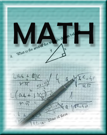Math Placement Test Review - Testing
