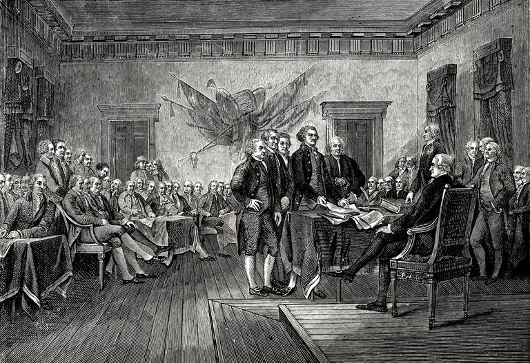 American Colonial Period Facts - History
