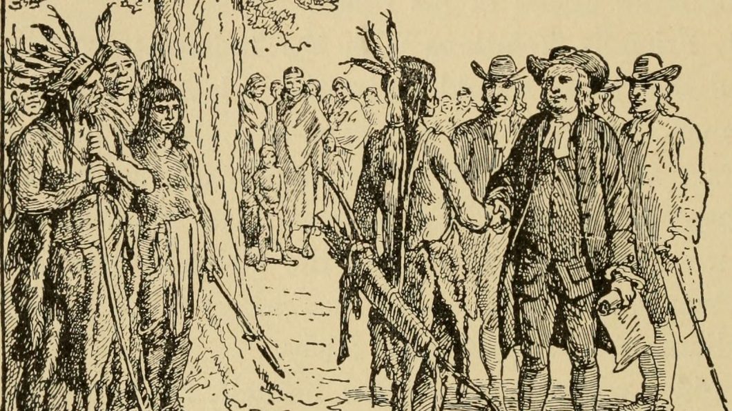 Filling the Gap in Colonial Political Thought