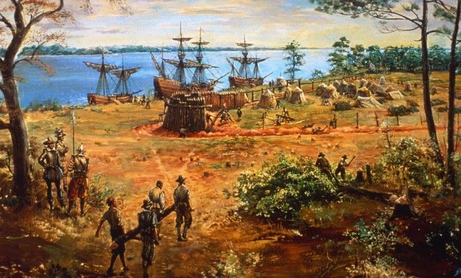 5 courtship rituals from colonial America | The Week