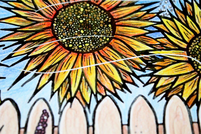 How to Color like a Grown-up: The best tools for Adult Coloring