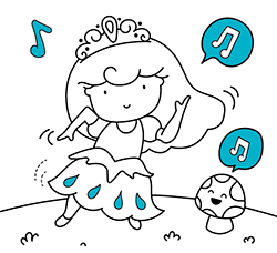 color drawings online