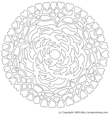 color drawings online