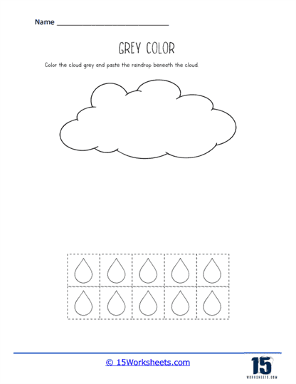 Grey Worksheets - 15 Worksheets Library