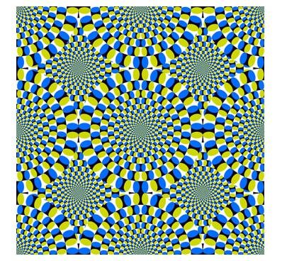 Optical Illusions | Optics for Kids