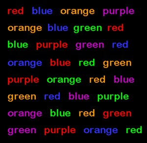 Library Online Lounge - Tarleton Libraries: Are Your Eyes Playing ...
