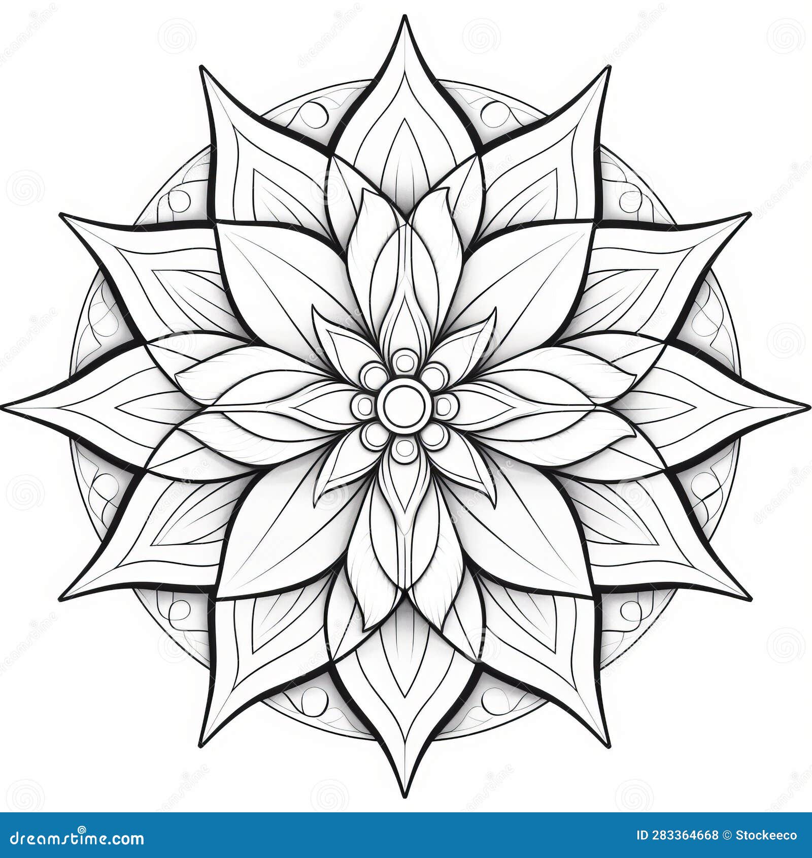 coloring mandalas download