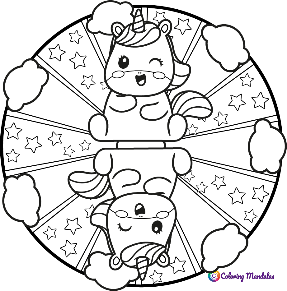 coloring mandalas download