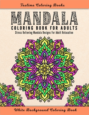 coloring mandalas for relaxation