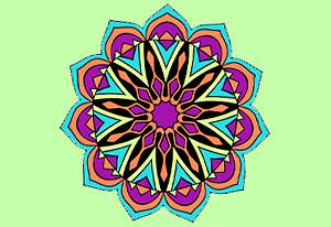 coloring mandalas games