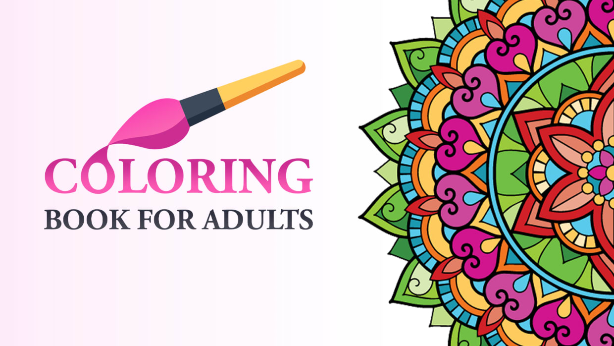 coloring mandalas games