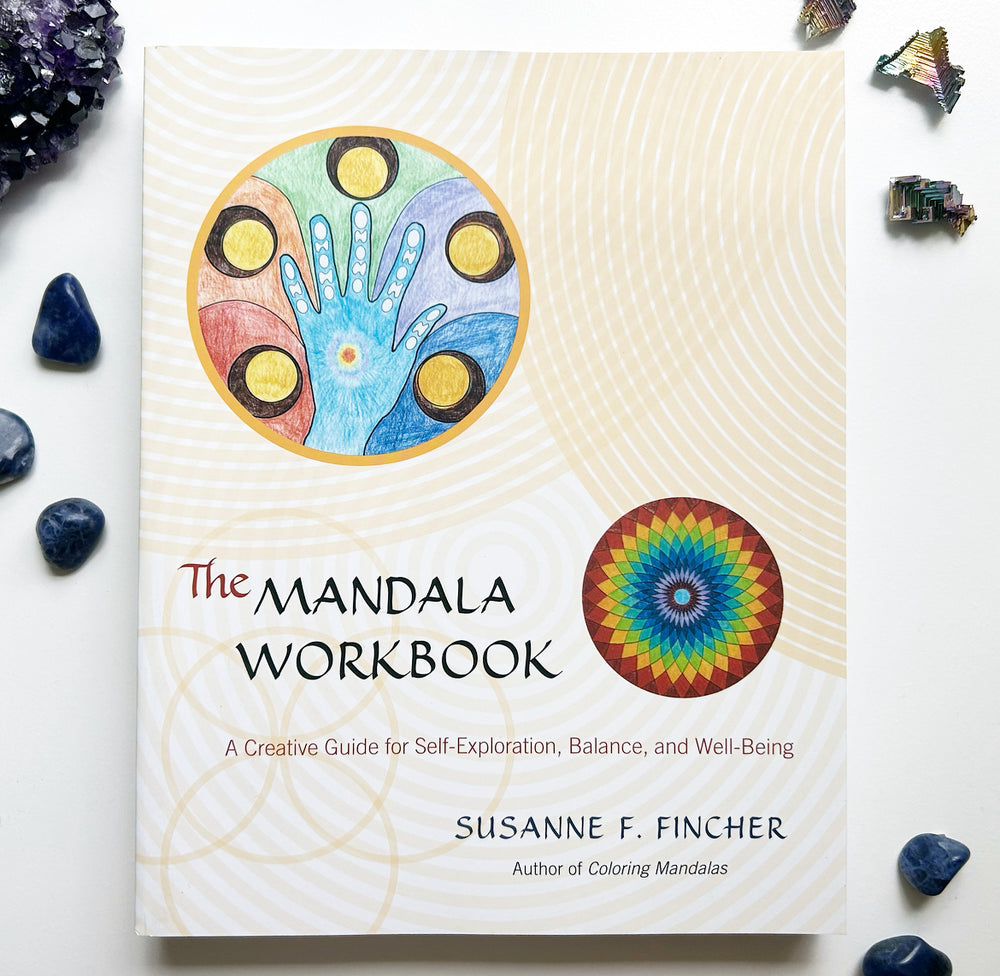 coloring mandalas susanne fincher