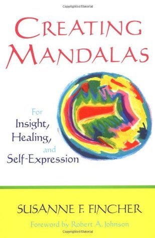 coloring mandalas susanne fincher