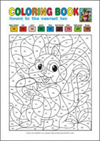 2nd Grade Math Learning - Math Worksheets and Activities ...