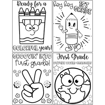 Free coloring pages for 1st grade, Download Free coloring pages for 1st ...