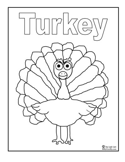 coloring pages for 1st grade