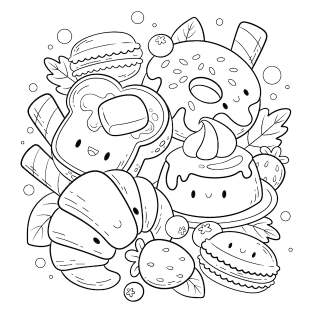 coloring pages printable