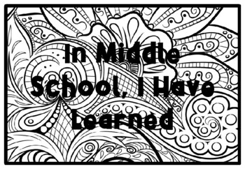 8 Free Adult Coloring Pages for Stressed Out Teachers