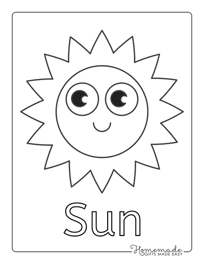 Best Free Coloring Pages for Kids &  Adults