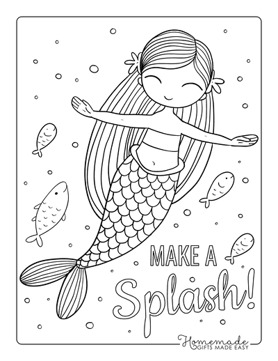 Best Free Coloring Pages for Kids &  Adults