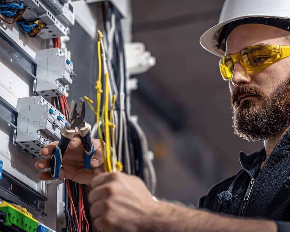 A Guide to Commercial Electrical Load Calculations