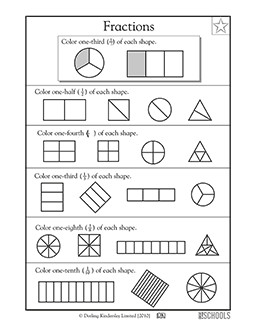 common core 2nd grade math worksheet