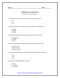 common core 5th grade reading worksheet