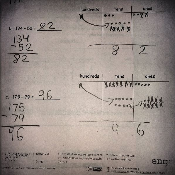 The Ten Dumbest Common Core Problems | National Review
