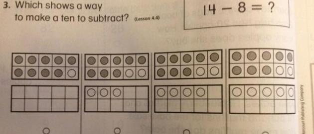 Common Core and Common Sense