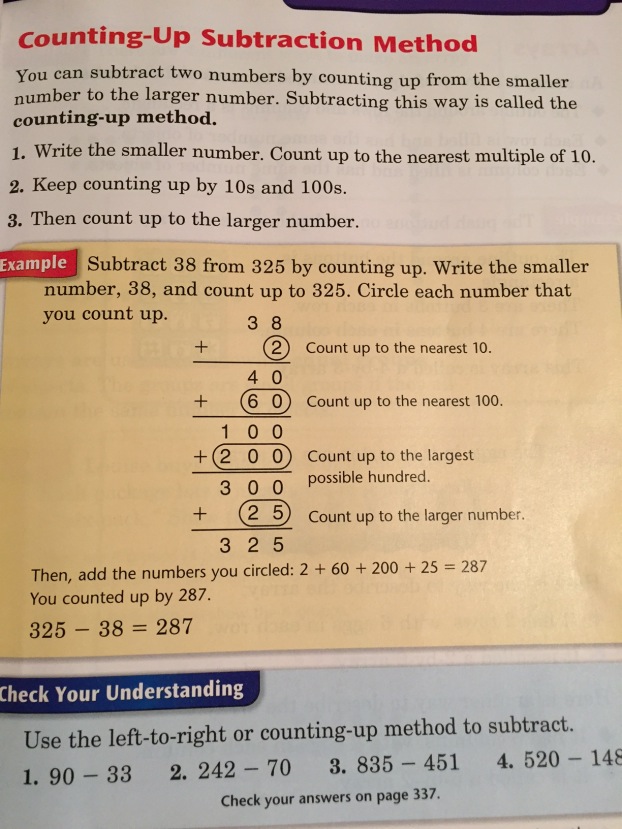The Common Core makes simple math more complicated. Heres why. - Vox