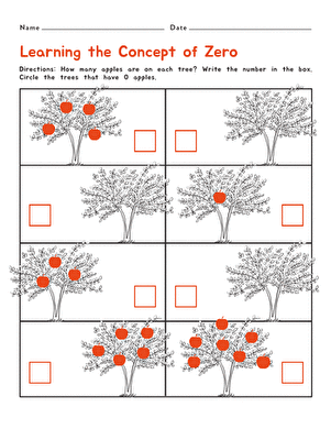 1st Grade Math Worksheets (Free Printables)