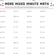 Printable 3rd Grade Common Core Worksheets 