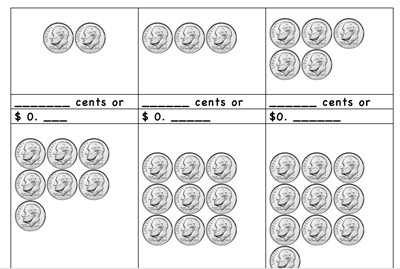 common core math worksheet that are incorrect