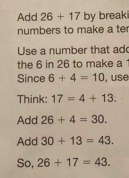 Common Core Math | Walts Miscellaneous Ramblings