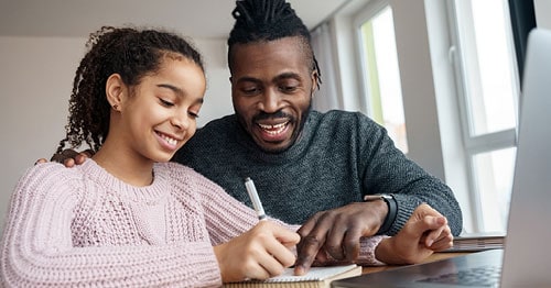 FAQs from Parents about Common Core State Standards