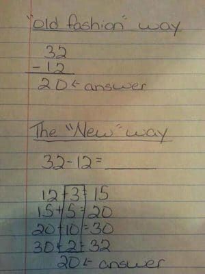 Helping Parents Understand Common Core