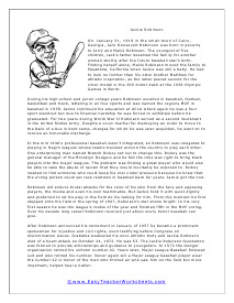 common core social studies worksheet