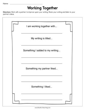 First Grade Common Core Halloween Worksheets by Fun and Learning