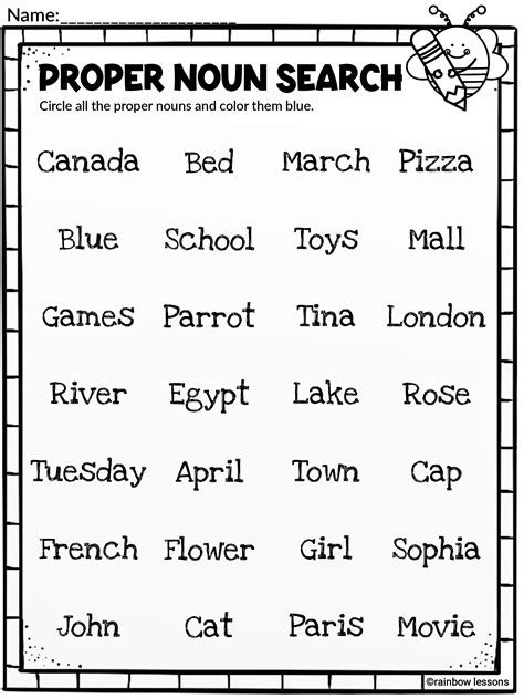 common standards worksheets common standards worksheetscommon ...
