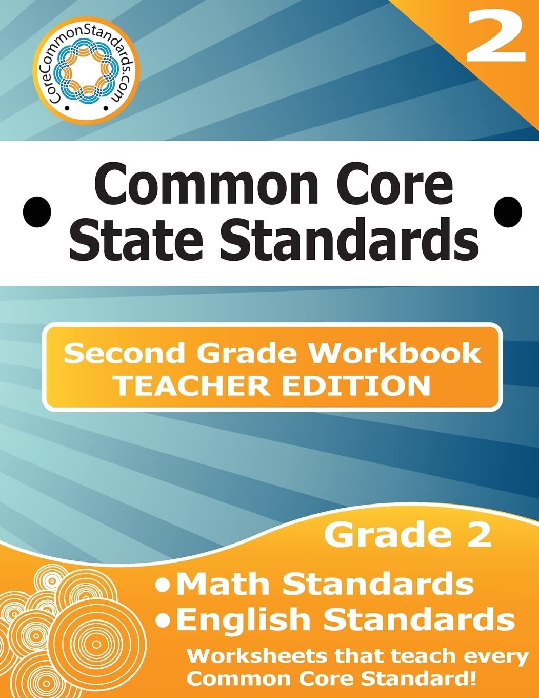 common core teacher worksheet