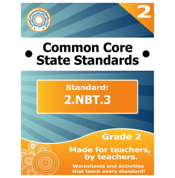 common core teacher worksheet
