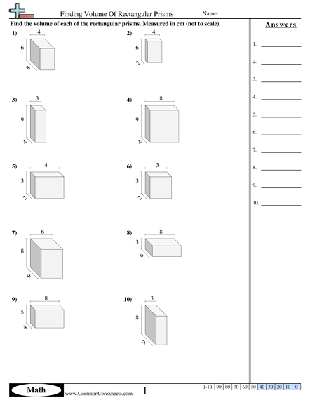 Worksheets | Free - Distance Learning, worksheets and more ...