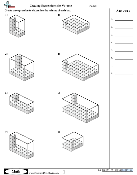 Worksheets | Free - Distance Learning, worksheets and more ...